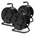 plastic empty cable reel